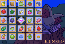 [PokeCommunity.com] Pokémon Bingo 🔮