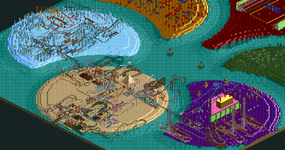 [PokeCommunity.com] Casual Archipelago (Complete)