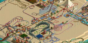 [PokeCommunity.com] Casual Archipelago (Complete)