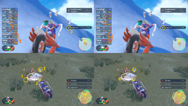 [PokeCommunity.com] Pokemon Spot the Difference