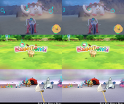 [PokeCommunity.com] Pokemon Spot the Difference