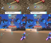 [PokeCommunity.com] Pokemon Spot the Difference