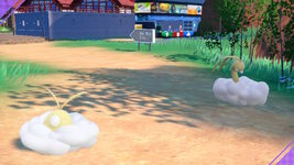 [PokeCommunity.com] Pokemon Spot the Difference