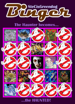 [PokeCommunity.com] Pokémon Bingo 🔮