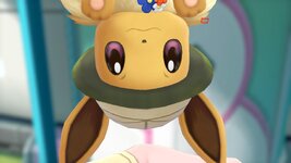 [PokeCommunity.com] Pokemon Spot the Difference