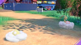 [PokeCommunity.com] Pokemon Spot the Difference