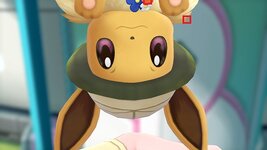 [PokeCommunity.com] Pokemon Spot the Difference