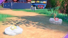 [PokeCommunity.com] Pokemon Spot the Difference