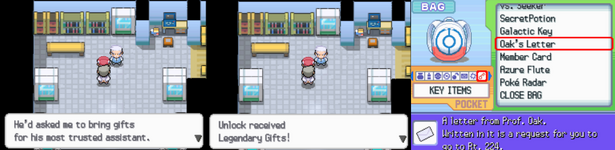 [PokeCommunity.com] Platinum Unlocked V1.3 ! Updated 06/04/25