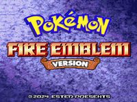 [PokeCommunity.com] Pokemon: Fire Emblem