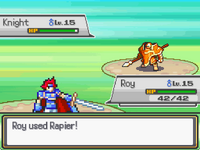 [PokeCommunity.com] Pokemon: Fire Emblem