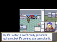 [PokeCommunity.com] Pokemon: Fire Emblem