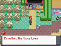 [PokeCommunity.com] Pokemon: Fire Emblem