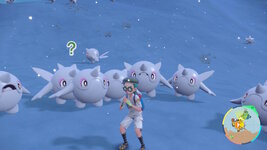 [PokeCommunity.com] Pokemon Spot the Difference