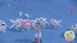 [PokeCommunity.com] Pokemon Spot the Difference