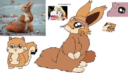 [PokeCommunity.com] Lot's WiP comic and general talk