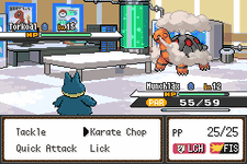 [PokeCommunity.com] Pokemon Mugiwara