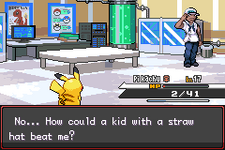 [PokeCommunity.com] Pokemon Mugiwara