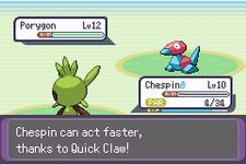 [PokeCommunity.com] Pokémon Tourmaline (v0.2.1 Released 04/22/2025)