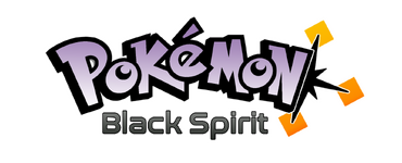 [PokeCommunity.com] Pokémon Black Spirit