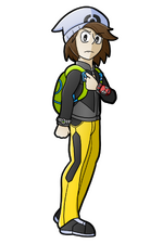 [PokeCommunity.com] Pokémon Black Spirit