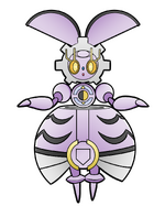 [PokeCommunity.com] Pokémon Black Spirit