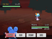 [PokeCommunity.com] Pokémon Black Spirit