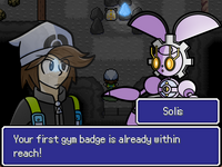 [PokeCommunity.com] Pokémon Black Spirit