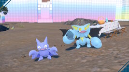 [PokeCommunity.com] ~>{*Shiny Hunters Club}<~