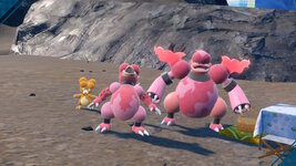 [PokeCommunity.com] ~>{*Shiny Hunters Club}<~