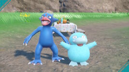 [PokeCommunity.com] ~>{*Shiny Hunters Club}<~