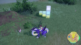 [PokeCommunity.com] ~>{*Shiny Hunters Club}<~