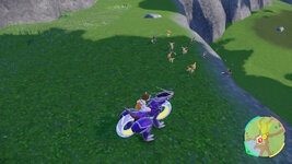[PokeCommunity.com] ~>{*Shiny Hunters Club}<~