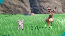 [PokeCommunity.com] ~>{*Shiny Hunters Club}<~
