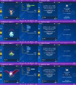 [PokeCommunity.com] ~>{*Shiny Hunters Club}<~