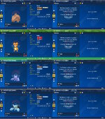 [PokeCommunity.com] ~>{*Shiny Hunters Club}<~