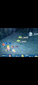 [PokeCommunity.com] What made you smile/happy today?