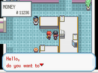 [PokeCommunity.com] Pokemon Blue Reborn