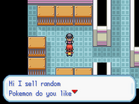 [PokeCommunity.com] Pokemon Blue Reborn