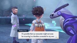 [PokeCommunity.com] Pokemon Spot the Difference