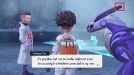 [PokeCommunity.com] Pokemon Spot the Difference
