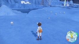 [PokeCommunity.com] ~>{*Shiny Hunters Club}<~