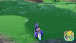 [PokeCommunity.com] ~>{*Shiny Hunters Club}<~