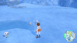 [PokeCommunity.com] ~>{*Shiny Hunters Club}<~