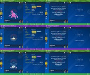 [PokeCommunity.com] ~>{*Shiny Hunters Club}<~