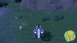 [PokeCommunity.com] ~>{*Shiny Hunters Club}<~