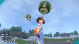 [PokeCommunity.com] ~>{*Shiny Hunters Club}<~