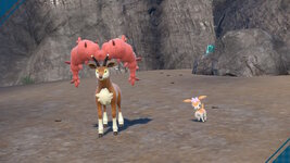 [PokeCommunity.com] ~>{*Shiny Hunters Club}<~
