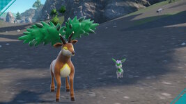 [PokeCommunity.com] ~>{*Shiny Hunters Club}<~