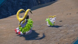 [PokeCommunity.com] ~>{*Shiny Hunters Club}<~